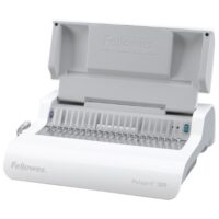 Stroj za spiralni uvez električni pulsar e300 fellowes 5620701 (1741)