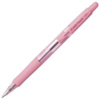 Olovka kemijska grip sleek touch penac ba1304-28 pastelno roza (1748)