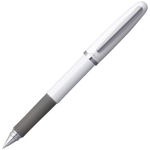 Olovka kemijska gel grip fx-2 penac bb0106-01 bijela (1751)