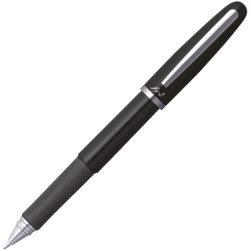 Olovka kemijska gel grip fx-2 penac bb0106-06 crna (1752)
