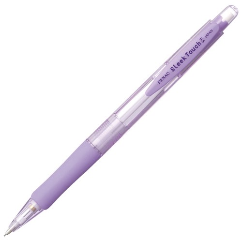 Olovka tehnička 0,5mm grip sleek touch penac pastelno ljubičasta (1761)