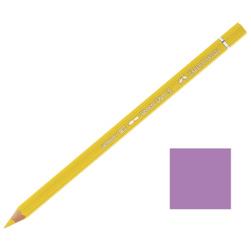 Boje drvene-vodene albrecht dürer faber castell 117619 light magenta (2073)