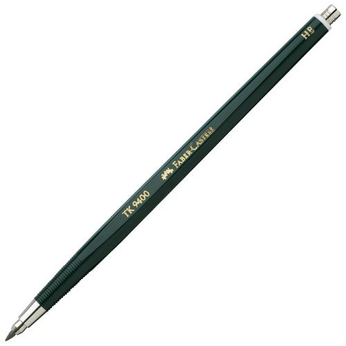 Olovka tehnička 2,0mm tk 9400 faber castell 139400 (2148)