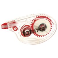 Korektor roler 5mm x 8m bočni foroffice blister (2328)
