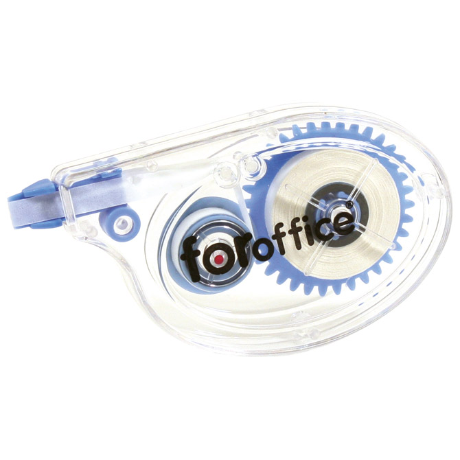 Korektor roler 5mm x 8m bočni foroffice blister (2328)