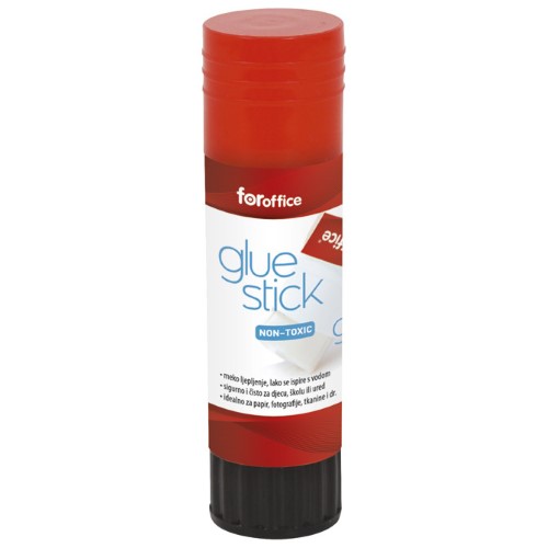 Ljepilo u stiku 15g foroffice (2364)