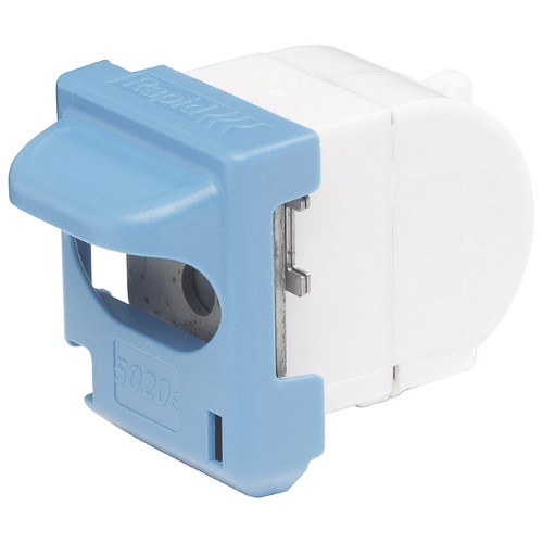 Spajalice u kazeti (20l) 5020 rapid 23271900 (2371)