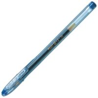 Roler gel 0,7mm g1 pilot bl-g1-7-l plavi (2502)