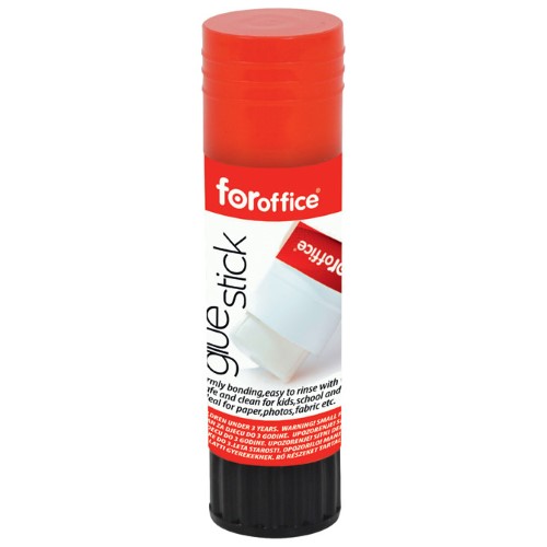 Ljepilo u stiku 21g foroffice (2508)