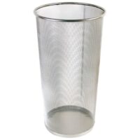 Stalci za kišobrane-žica fi-26x50cm fornax srebrni (2680)