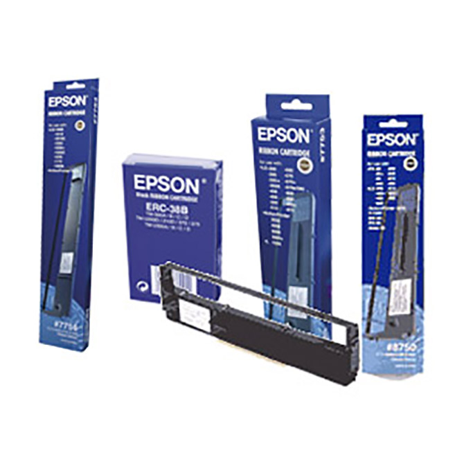 VRPCA EPSON LQ 1000 MX100 GRUPA 634 (7754) ORIGINAL CRNA (2723)