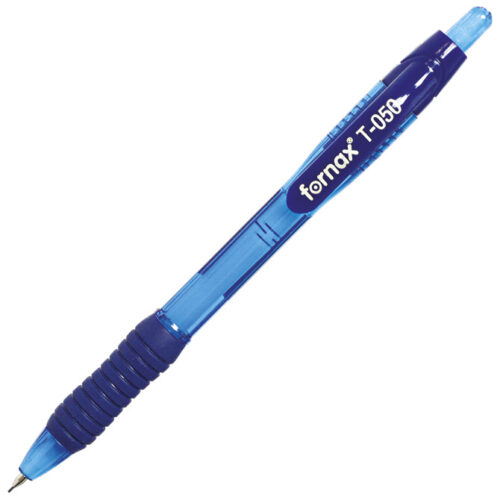 Olovka tehnička 0,5mm grip T-050 Fornax plava (3157)