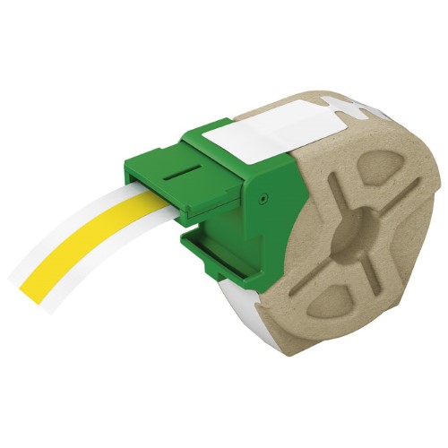 Patrona icon 12mmx10m leitz 70150115 žuta (3339)