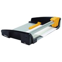 Rezač stolni za papir rez455mm 30l atom fellowes 5410701 (3370)