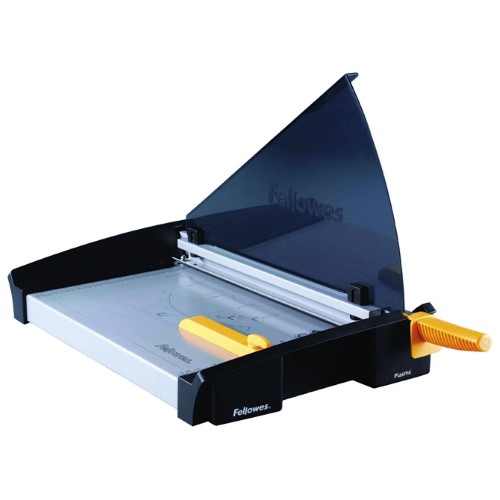 Rezač stolni za papir (giljotina) rez455 40l plasma fellowes 5411101 (3373)