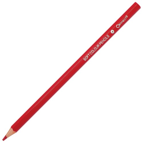 Boje drvene 12boja connect blister (3474)