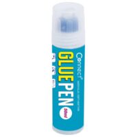 Ljepilo tekuće 50ml u olovci glue-pen connect (3505)