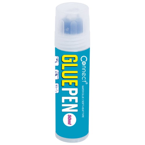 Ljepilo tekuće 50ml u olovci glue-pen connect (3505)