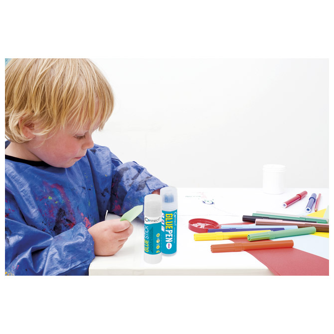 Ljepilo tekuće 50ml u olovci glue-pen connect (3505)