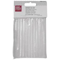 Ljepilo patrone fi- 7mmx10cm pk12 knorr prandell 21-8051380 blister (3512)