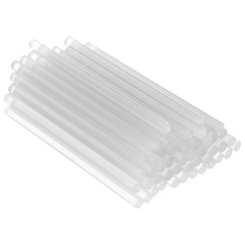 Ljepilo patrone fi-10mmx20cm 1kg pk50 knorr prandell 21-8051461 prozirno (3514)