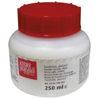 Ljepilo za salvete lak sjaj 250ml knorr prandell 21-26140001 (3682)
