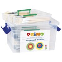 Set kistova pk192 za vodene boje 2,4,6,8,10 plus tempere 2,4,6,8,10,12 cmp.243ptq192 (3694)