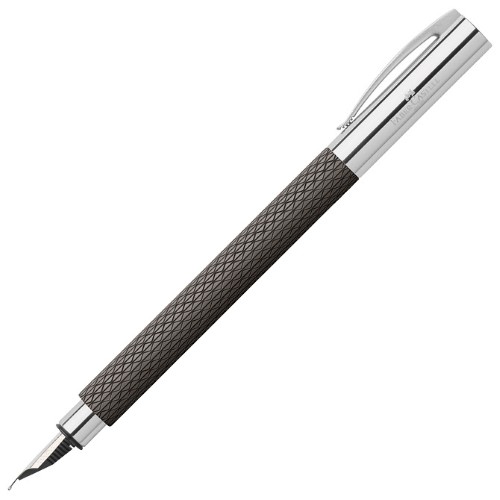 Nalivpero ambition opart (m) faber castell 147050 antracit (3714)