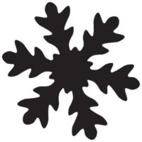 Bušač 1 rupa veća-pahulja heyda 20-36875 44 blister (3726)