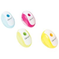 Šiljilo pvc s pvc kutijom 1rupa 6008 connect sortirano (3762)