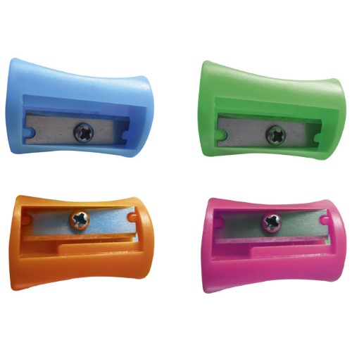 ŠILJILO PVC 1RUPA 9007 CONNECT SORTIRANO (3769)