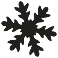 Bušač 1 rupa velika-pahulja xxxl heyda 20-36875 62 blister (3780)