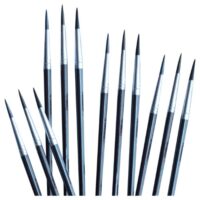 Kist za vodene boje 256/ 6 pk12 educa (3787)