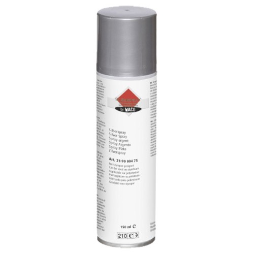 Sprej 150ml knorr prandell 21-9000475 srebrni (3816)