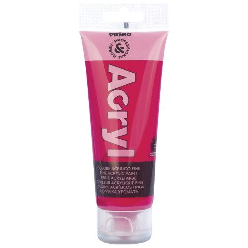 Boja akrilna 75ml pvc tuba cmp.420ta75301 roza magenta (3841)