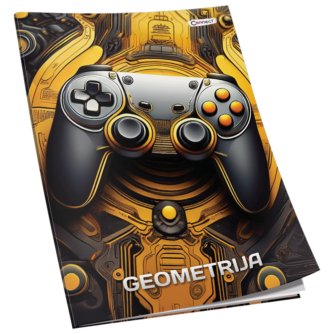 Obrazac školski geometrija premium connect boy (3878)