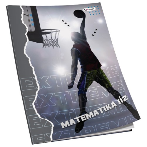 Obrazac školski matematika za 1 i 2razred premium connect boy (3886)