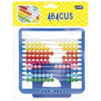 Zbrajalica dječja educa sortirano blister (3968)