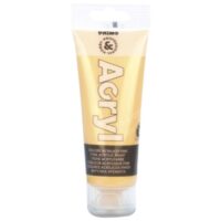 Boja akrilna 75ml pvc tuba cmp.420ta75920 zlatna (4027)