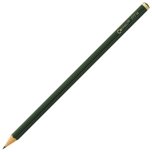 Olovka grafitna h 777 connect-komad (4034)