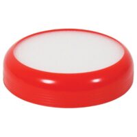 Ovlaživač prstiju spužvenica fi 8.5cm foroffice sortirano (4132)