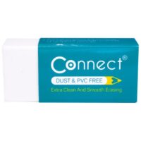 Gumica sintetička c-36w s omotom connect bijela (4144)