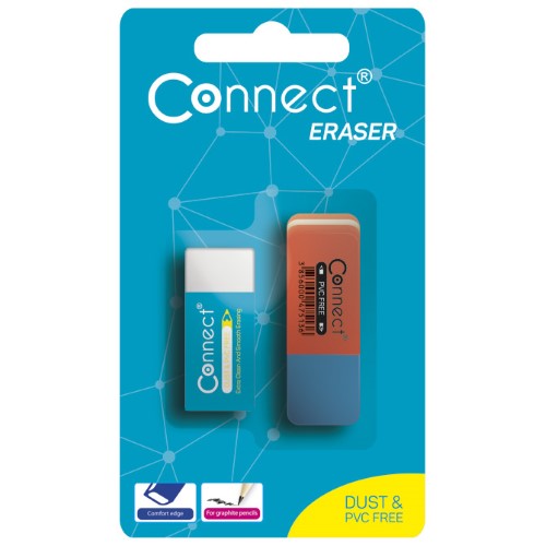 Gumica sintetička c-36w plus c-36br connect blister (4150)