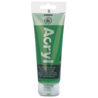 Boja akrilna 75ml pvc tuba cmp.420ta75641 smaragdno zelena (4216)