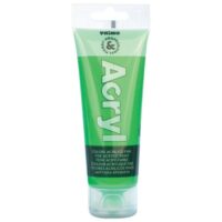 Boja akrilna 75ml pvc tuba cmp.420taf75610 fluorescentno zelena (4221)