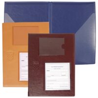 Fascikl -mapa za recepte A5 tvrde korice frim 41005 (4235)