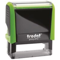 Printy 58x22mm trodat 4913 sivi (4256)