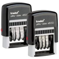 Printy-datumar h-4mm trodat 4820 (4297)