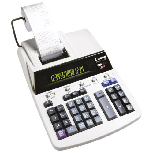 Kalkulator stolni 14mjesta Canon MP-1411LTSC (4328)