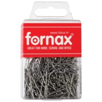 Pribadače 26mm 50g fornax bc-18 blister (4402)